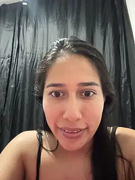 Amelia_Rivas webcam