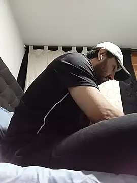 coolfriki webcam