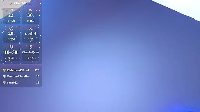 KittieHeart webcam
