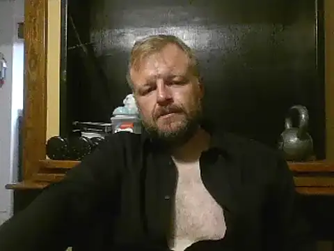 TheOneDonShaun webcam