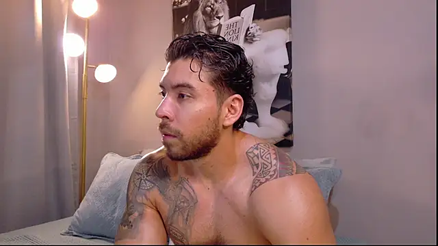 owen_seth1 webcam