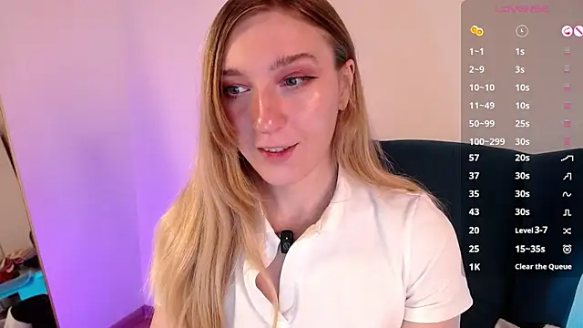 MissSquirtling webcam