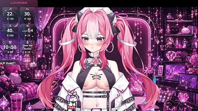 Yumi_hentai webcam
