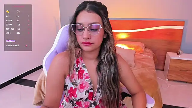 aniie_princess_18 webcam