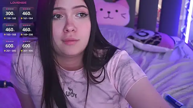 MargaritaGrey webcam