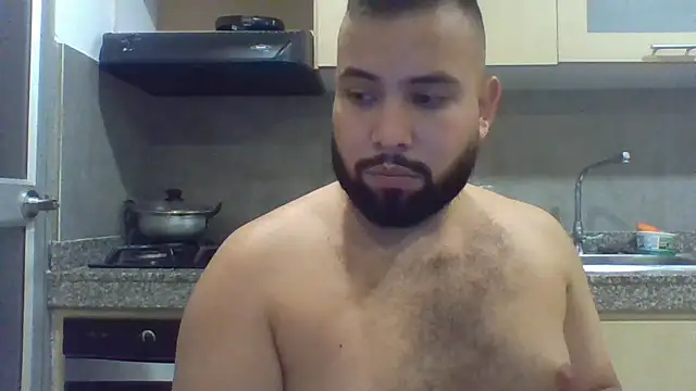 Dalton_s webcam