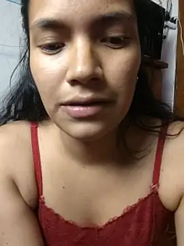 Julieta_Parker webcam