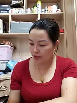 Jennie_dogy webcam