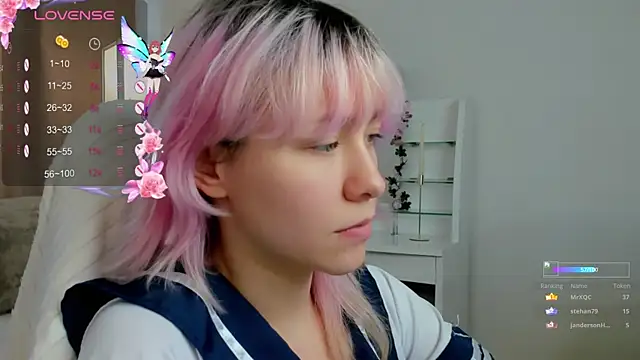 EmilyTrase webcam