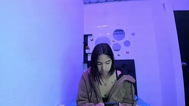 sapphire_brown20 webcam