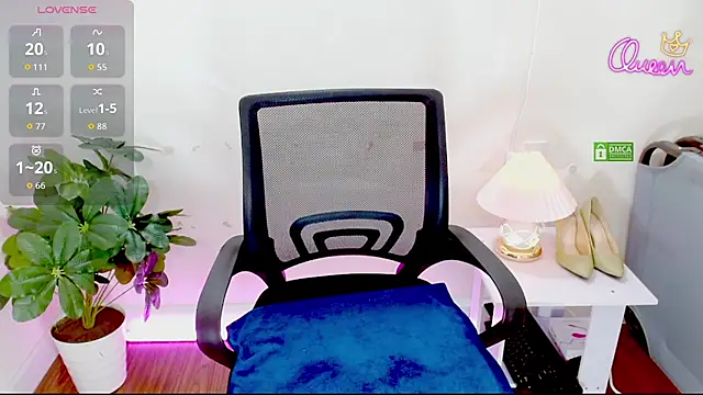 Emily_LoveU webcam