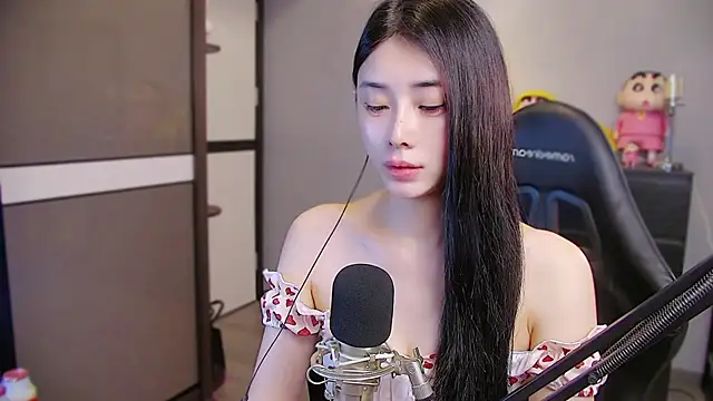 XiaoYuBao- webcam