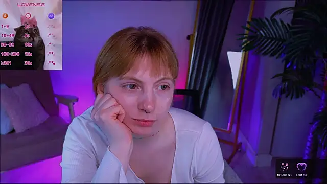 susie_miu webcam