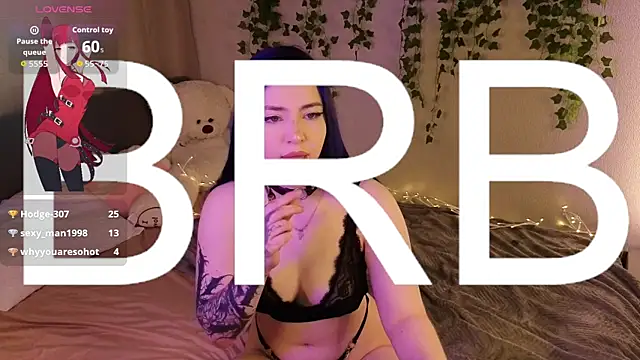 honey_cherrry webcam