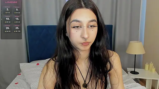 MelissaSparrow webcam