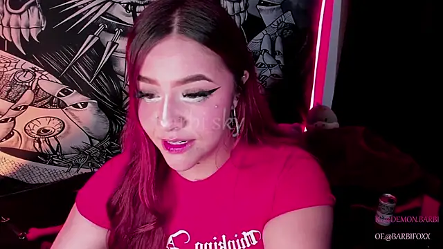 Barbi_Sky webcam