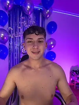 OLIVER_K webcam