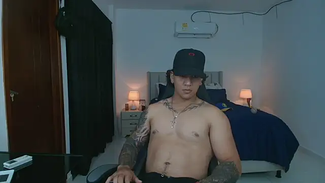 Mrbig_maximo webcam