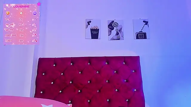 ThiagoSexy005 webcam