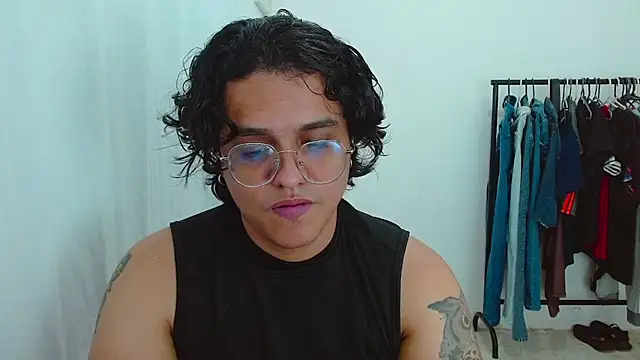 Diane_exotic webcam