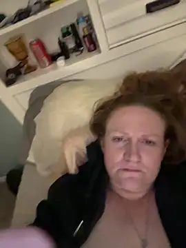 Kellilyn10 webcam