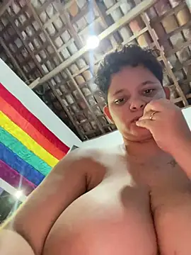 ZayaPoisonIvy webcam