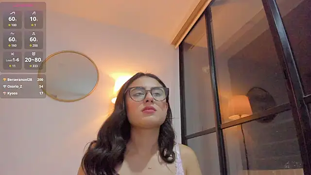 imsofia_dy webcam