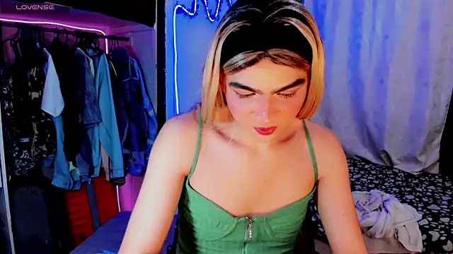 Xyara_lv webcam
