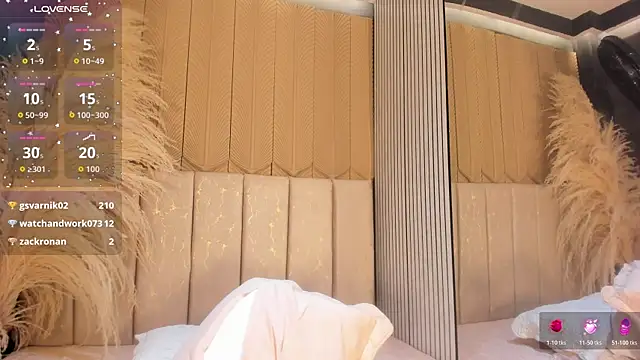 SweetNova1 webcam