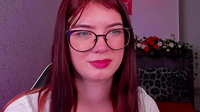 MelissaMay__ webcam