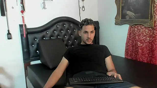 MartinaXBob webcam