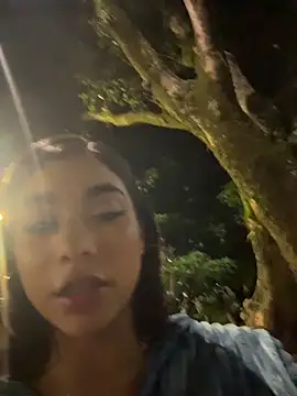 BellaRicciX_X webcam