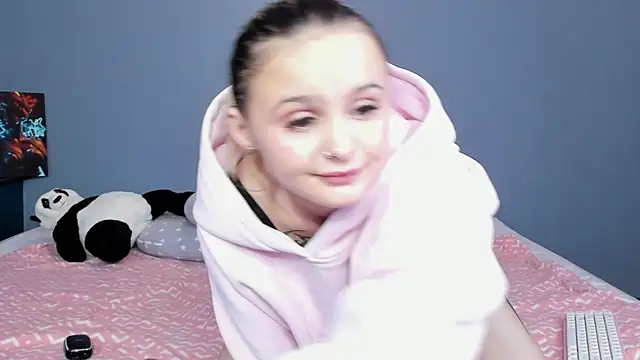 Lana_Odley webcam