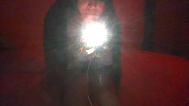 SweetSmokee webcam