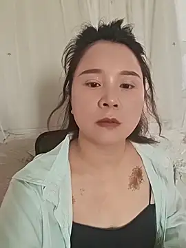 Feifei_610 webcam
