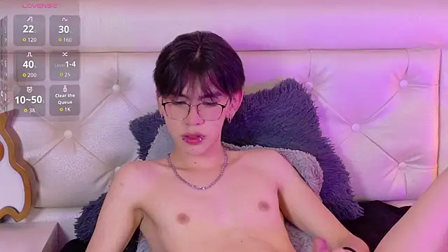 Kim_Adrien webcam