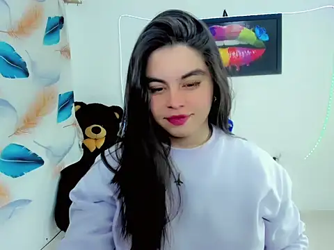 maddison_ivannova webcam
