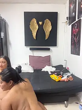 pocahontas6969 webcam