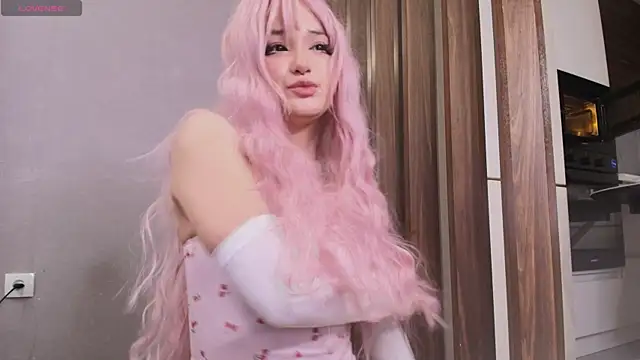 mimi_cutee webcam