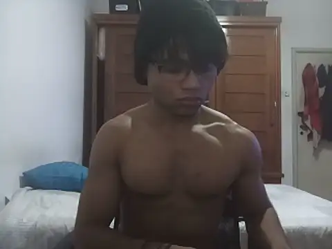 M4x_D3mian webcam