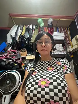 sweetieme webcam