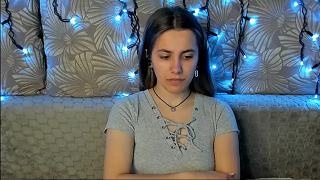 MaggieCake webcam