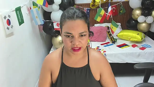 Cloe_35 webcam