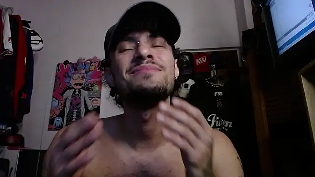 Apolo_S webcam