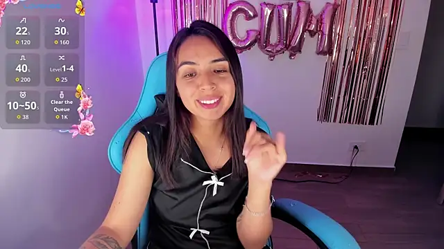 Nicole_Ss webcam