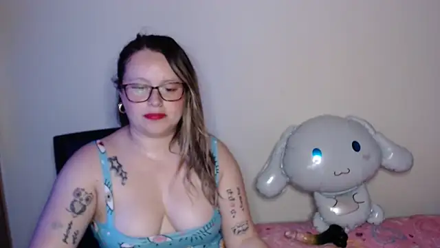 Amelie_Fontaine webcam