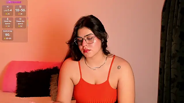 veronica185 webcam