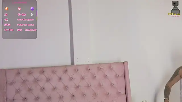 _Linoshka_1 webcam