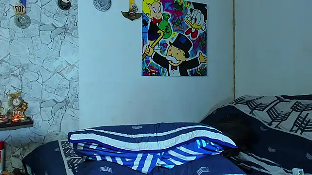 Drakexion21 live cam on StripChat