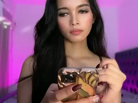 RealKelseyXO webcam